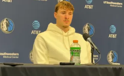 北京单场官网-弗拉格谈浓眉被交易：这很难接受，祝他们一切顺利