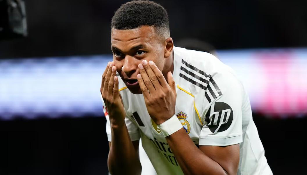 北京体育彩票官网-阿斯：姆巴佩改变了饮食习惯，现在比上赛季轻了3公斤